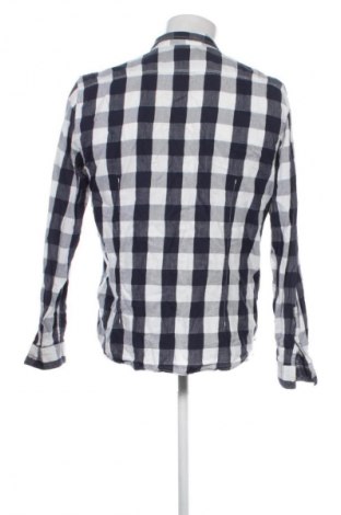Herrenhemd Tom Tailor, Größe L, Farbe Mehrfarbig, Preis € 10,99