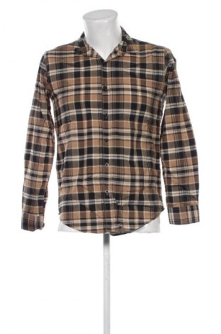 Herrenhemd Tom Tailor, Größe M, Farbe Mehrfarbig, Preis € 23,99