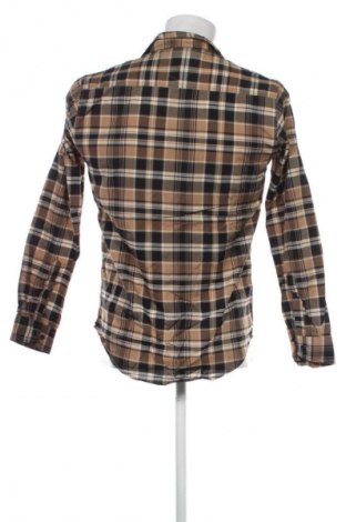 Herrenhemd Tom Tailor, Größe M, Farbe Mehrfarbig, Preis € 23,99