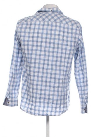 Cămașă de bărbați Tom Tailor, Mărime L, Culoare Multicolor, Preț 89,47 Lei