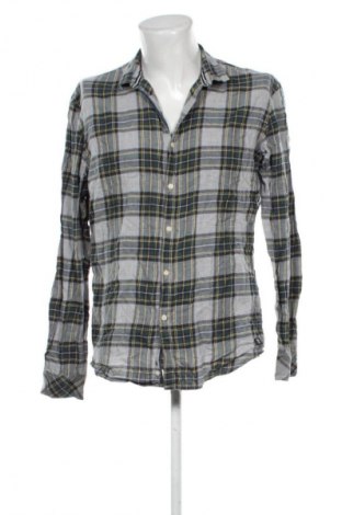 Herrenhemd Tom Tailor, Größe XL, Farbe Mehrfarbig, Preis € 9,99