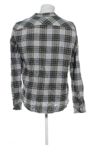 Herrenhemd Tom Tailor, Größe XL, Farbe Mehrfarbig, Preis € 9,99