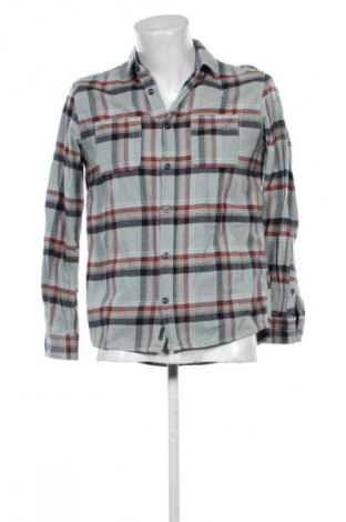 Herrenhemd Tom Tailor, Größe L, Farbe Mehrfarbig, Preis 17,36 €