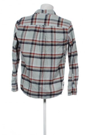 Herrenhemd Tom Tailor, Größe L, Farbe Mehrfarbig, Preis 17,36 €
