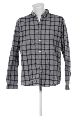 Cămașă de bărbați Tom Tailor, Mărime XXL, Culoare Multicolor, Preț 117,99 Lei