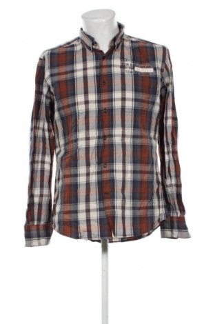 Pánska košeľa  Tom Tailor, Veľkosť L, Farba Viacfarebná, Cena  7,95 €
