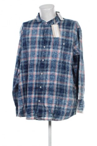 Herrenhemd Tommy Bahama, Größe 3XL, Farbe Mehrfarbig, Preis 34,99 €