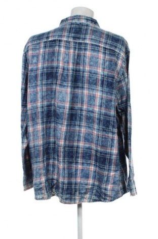 Herrenhemd Tommy Bahama, Größe 3XL, Farbe Mehrfarbig, Preis 34,99 €