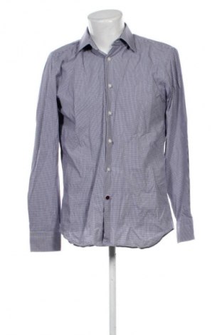 Męska koszula Tommy Hilfiger, Rozmiar L, Kolor Kolorowy, Cena 245,99 zł