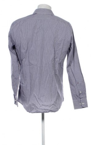 Męska koszula Tommy Hilfiger, Rozmiar L, Kolor Kolorowy, Cena 245,99 zł