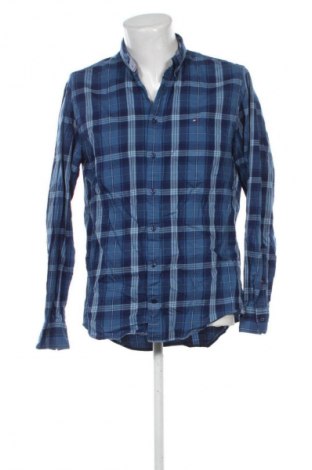 Pánska košeľa  Tommy Hilfiger, Veľkosť L, Farba Viacfarebná, Cena  43,95 €