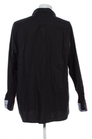 Pánska košeľa  Tommy Hilfiger, Veľkosť 5XL, Farba Čierna, Cena  43,95 €