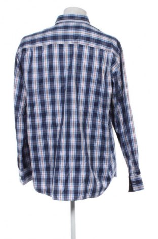 Pánská košile  Tommy Hilfiger, Velikost XXL, Barva Vícebarevné, Cena  1 229,00 Kč