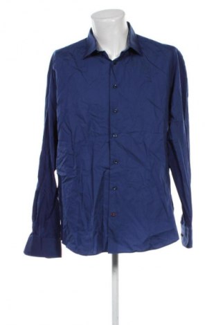 Pánska košeľa  Tommy Hilfiger, Veľkosť XXL, Farba Modrá, Cena  43,95 €