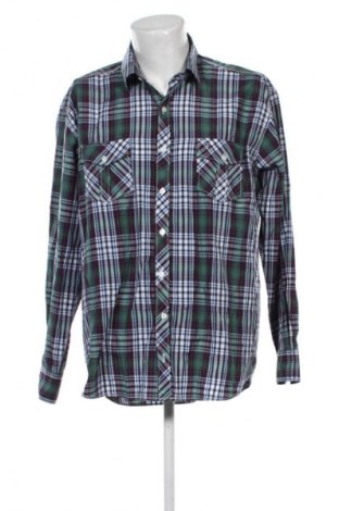 Pánská košile  Tommy Hilfiger, Velikost XXL, Barva Vícebarevné, Cena  1 229,00 Kč
