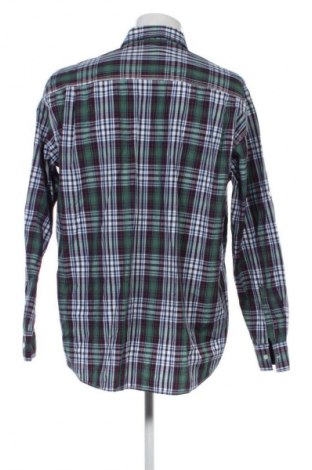 Pánská košile  Tommy Hilfiger, Velikost XXL, Barva Vícebarevné, Cena  1 229,00 Kč