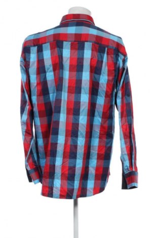 Herrenhemd Tommy Hilfiger, Größe XXL, Farbe Mehrfarbig, Preis € 52,99