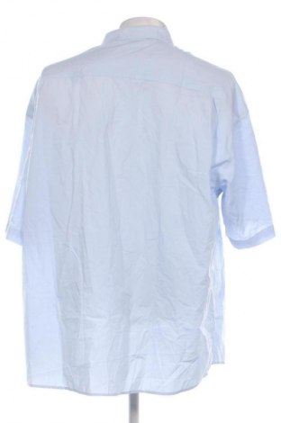 Pánská košile  Tommy Hilfiger, Velikost 5XL, Barva Modrá, Cena  1 069,00 Kč