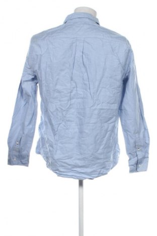 Férfi ing Tommy Hilfiger, Méret L, Szín Kék, Ár 20 229 Ft