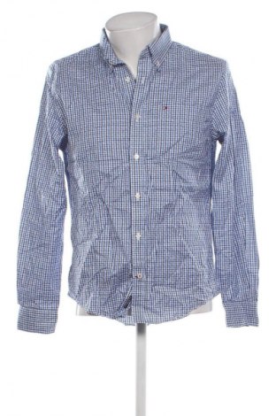 Pánská košile  Tommy Hilfiger, Velikost M, Barva Vícebarevné, Cena  1 229,00 Kč