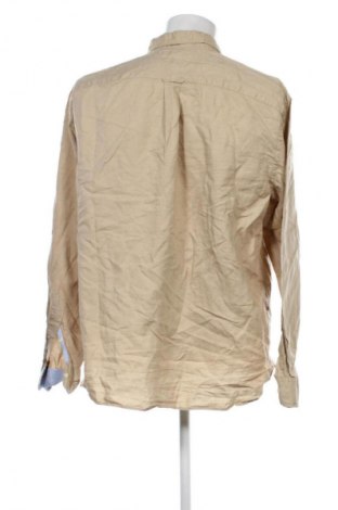 Pánska košeľa  Tommy Hilfiger, Veľkosť XXL, Farba Béžová, Cena  99,95 €