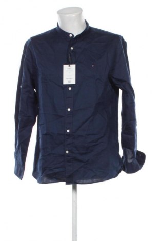 Pánska košeľa  Tommy Hilfiger, Veľkosť L, Farba Modrá, Cena  99,95 €