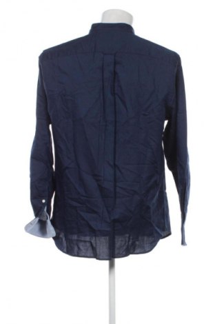 Pánska košeľa  Tommy Hilfiger, Veľkosť L, Farba Modrá, Cena  99,95 €