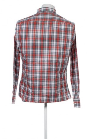 Herrenhemd Tommy Hilfiger, Größe L, Farbe Mehrfarbig, Preis 51,99 €