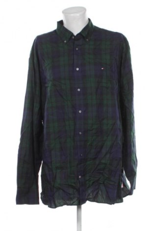 Pánska košeľa  Tommy Hilfiger, Veľkosť 4XL, Farba Viacfarebná, Cena  99,95 €