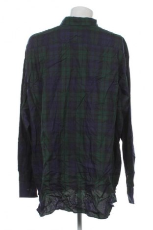 Pánska košeľa  Tommy Hilfiger, Veľkosť 4XL, Farba Viacfarebná, Cena  99,95 €