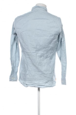 Pánska košeľa  Tommy Hilfiger, Veľkosť M, Farba Modrá, Cena  43,95 €