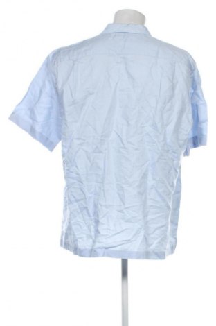 Pánska košeľa  Tommy Hilfiger, Veľkosť XXL, Farba Modrá, Cena  99,95 €
