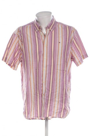 Cămașă de bărbați Tommy Hilfiger, Mărime XL, Culoare Multicolor, Preț 197,37 Lei