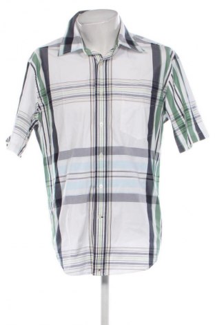 Cămașă de bărbați Tommy Hilfiger, Mărime L, Culoare Multicolor, Preț 217,09 Lei