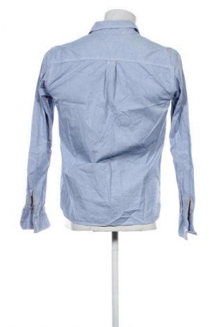 Pánská košile  Hilfiger Denim, Velikost M, Barva Modrá, Cena  861,00 Kč