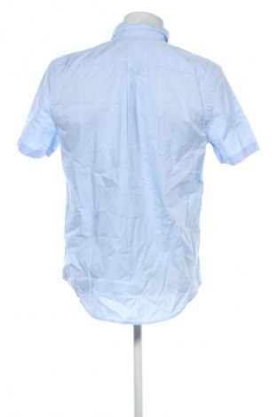 Pánska košeľa  Tommy Hilfiger, Veľkosť M, Farba Modrá, Cena  81,95 €