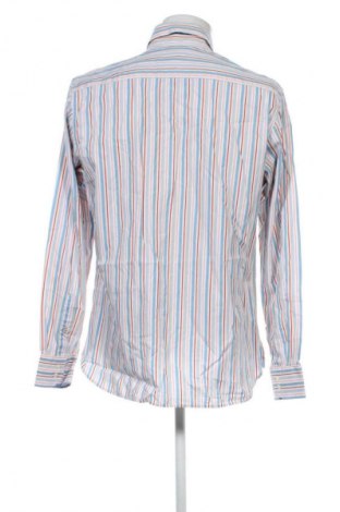 Herrenhemd Tommy Hilfiger, Größe L, Farbe Mehrfarbig, Preis 40,38 €