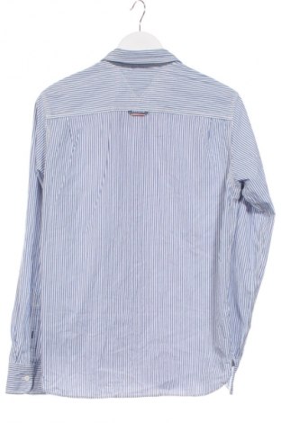 Męska koszula Tommy Hilfiger, Rozmiar M, Kolor Kolorowy, Cena 172,41 zł