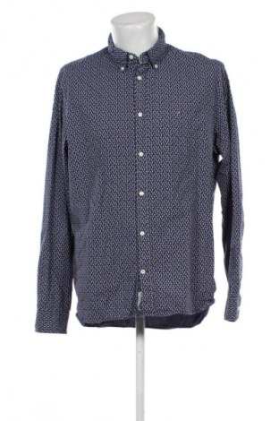 Pánska košeľa  Tommy Hilfiger, Veľkosť XXL, Farba Viacfarebná, Cena  55,75 €