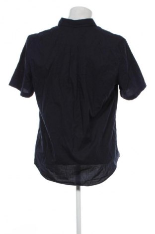 Herrenhemd Tommy Hilfiger, Größe L, Farbe Blau, Preis € 43,99