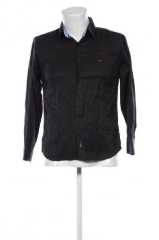 Pánska košeľa  Tommy Hilfiger, Veľkosť L, Farba Čierna, Cena  38,36 €