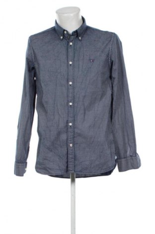 Pánská košile  Tommy Hilfiger, Velikost L, Barva Vícebarevné, Cena  1 000,00 Kč