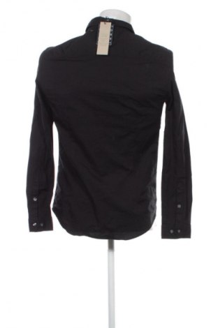 Męska koszula Tommy Jeans, Rozmiar M, Kolor Czarny, Cena 368,99 zł