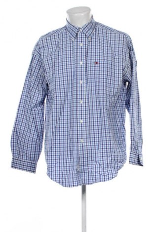 Pánska košeľa  Tommy Jeans, Veľkosť L, Farba Viacfarebná, Cena  31,82 €