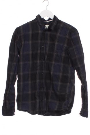 Herrenhemd Toni x Tom  by Tom Tailor, Größe S, Farbe Mehrfarbig, Preis € 23,99