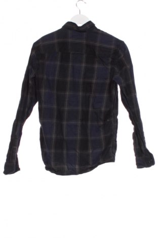 Herrenhemd Toni x Tom  by Tom Tailor, Größe S, Farbe Mehrfarbig, Preis € 23,99