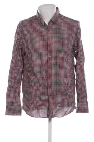 Herrenhemd Trent Nathan, Größe XL, Farbe Mehrfarbig, Preis € 23,99