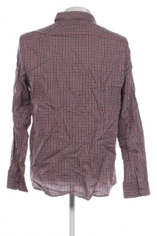 Herrenhemd Trent Nathan, Größe XL, Farbe Mehrfarbig, Preis € 23,99
