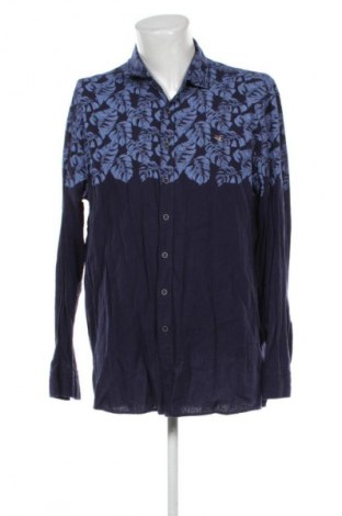 Cămașă de bărbați U.S. Polo Assn., Mărime XXL, Culoare Multicolor, Preț 388,00 Lei