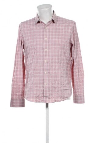Herrenhemd UNTUCKit, Größe XXL, Farbe Mehrfarbig, Preis 20,99 €